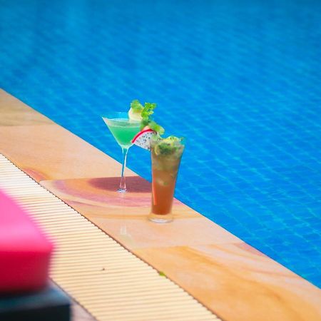 Friendly Angkor Boutique Otel Siem Reap Dış mekan fotoğraf