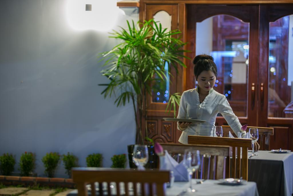 Friendly Angkor Boutique Otel Siem Reap Dış mekan fotoğraf