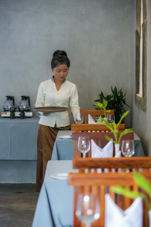 Friendly Angkor Boutique Otel Siem Reap Dış mekan fotoğraf