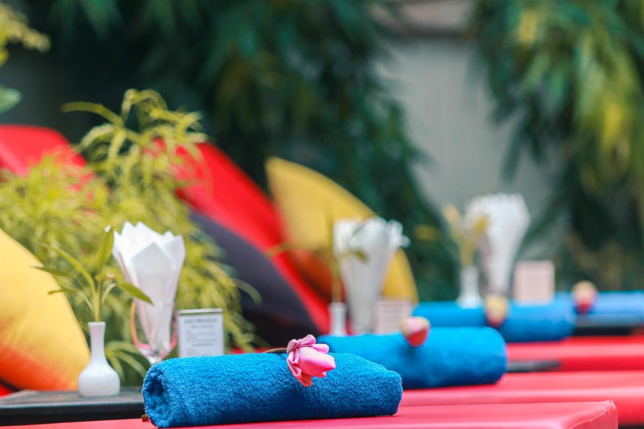 Friendly Angkor Boutique Otel Siem Reap Dış mekan fotoğraf