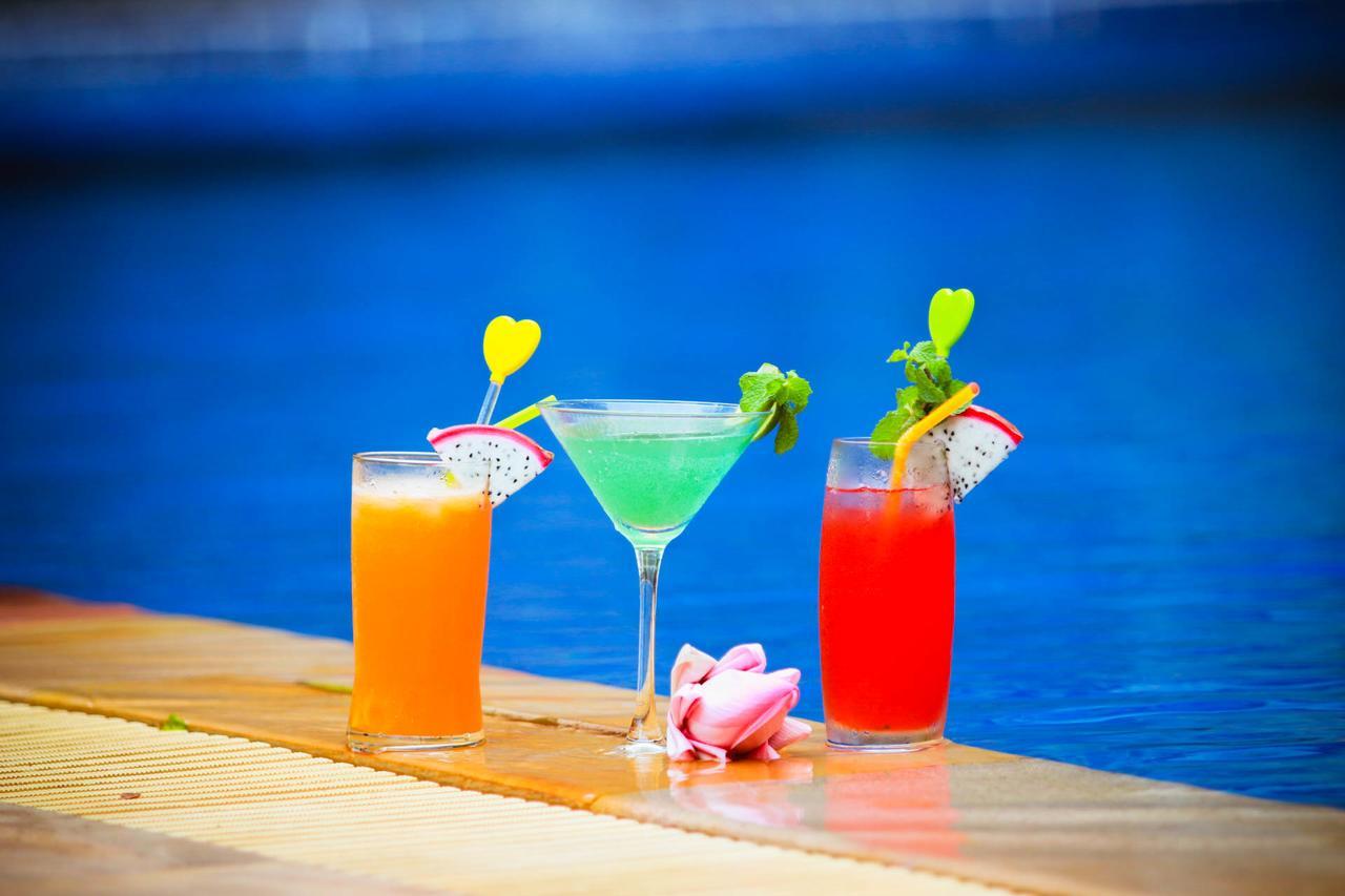 Friendly Angkor Boutique Otel Siem Reap Dış mekan fotoğraf