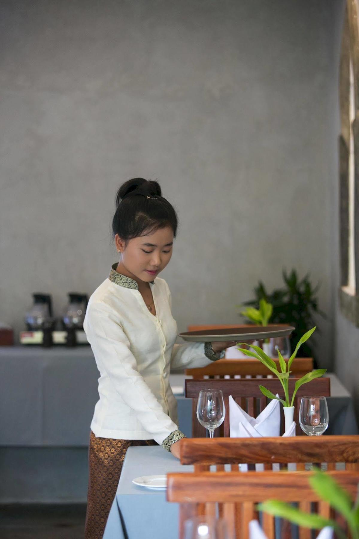 Friendly Angkor Boutique Otel Siem Reap Dış mekan fotoğraf