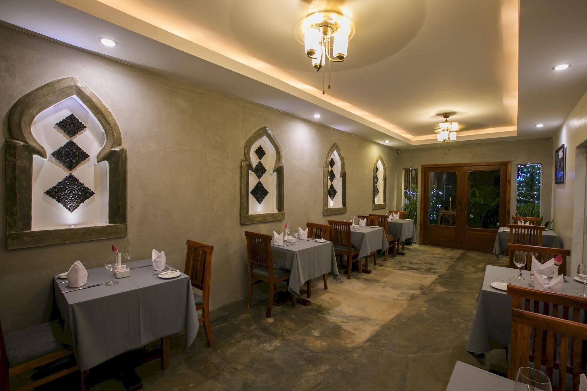 Friendly Angkor Boutique Otel Siem Reap Dış mekan fotoğraf